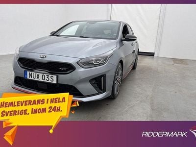 Kia Ceed GT