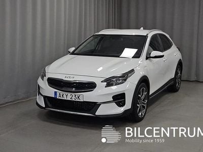 Begagnad Kia XCeed 143 HK (105 kW) 2022 Vit SUV