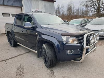 VW Amarok