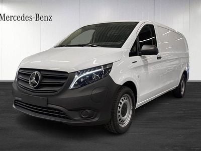 Mercedes e-Vito