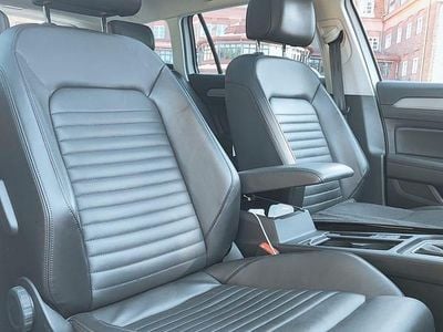 Begagnad 2018 VW Passat Kombi | 186 000 kr (Marknadspris)