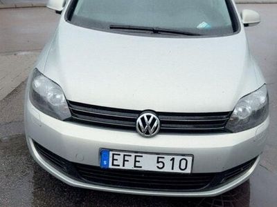 VW Golf VII