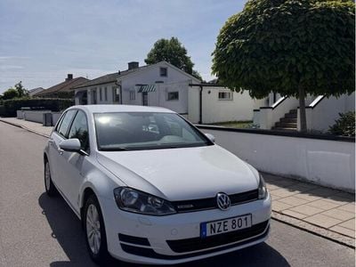 VW Golf VII