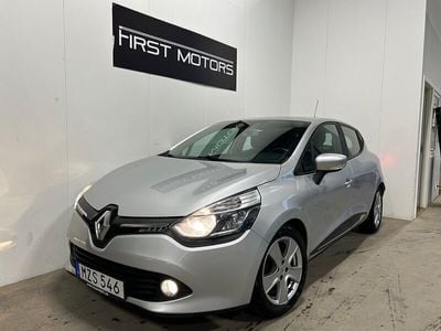 Renault Clio IV