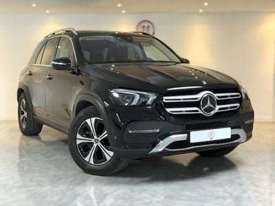 Mercedes GLE350e