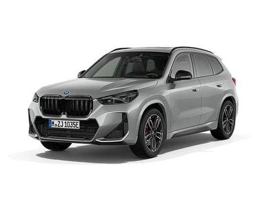 Grå Ny 2025 BMW X1 M Sport SUV | 731 000 kr