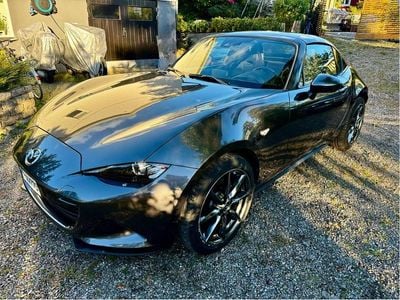 Mazda MX5