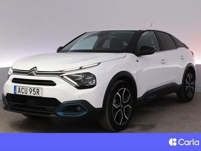 Citroën e-C4