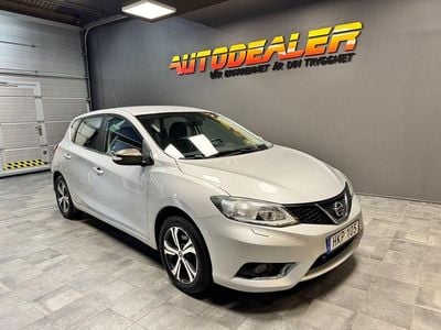 Nissan Pulsar