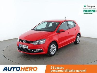 VW Polo
