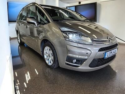 Citroën Grand C4 Picasso