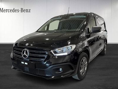 Begagnad Mercedes Citan 112 Edition 116 HK (85 kW) 2026