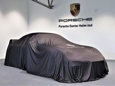 Porsche Panamera 4