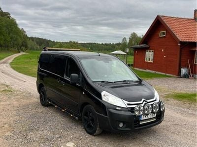 Citroën Jumpy