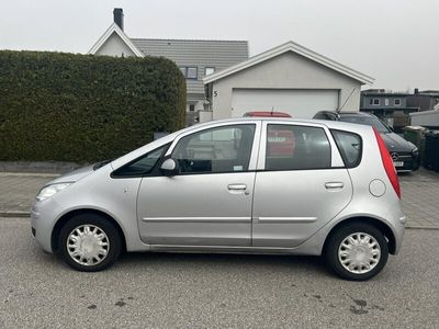 begagnad Mitsubishi Colt 1.3 MPI