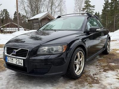 Begagnad Volvo C30 136 HK (100 kW) 2008 Halvkombi