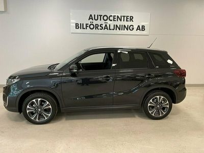 begagnad Suzuki Vitara FullHybrid Inclusive 4X4 Automat Drag/V-hjul