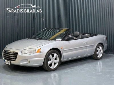 Chrysler Sebring Cabriolet