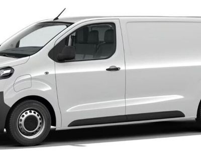 Opel Vivaro-e Combi