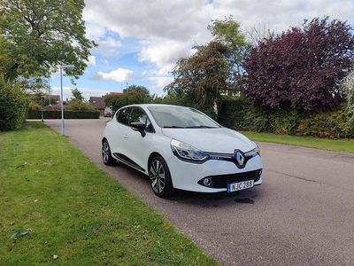 Renault Clio IV