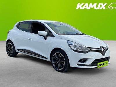 Renault Clio IV