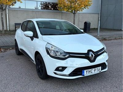 Renault Clio IV