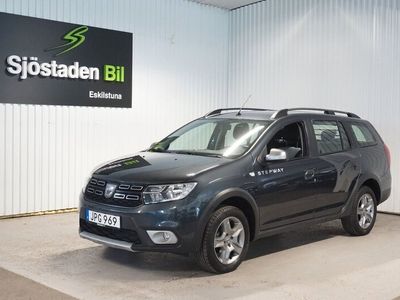 Dacia Logan MCV