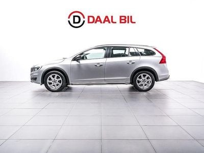 Volvo V60 CC
