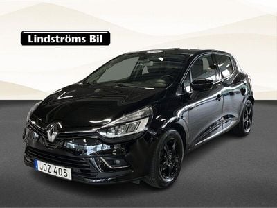 Renault Clio IV