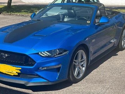 Ford Mustang GT