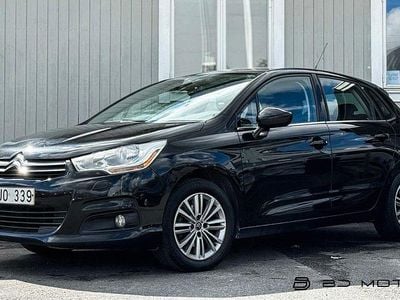 Citroën C4