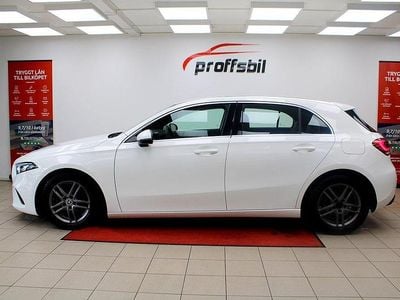 Mercedes A200