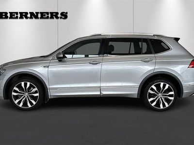 VW Tiguan Allspace