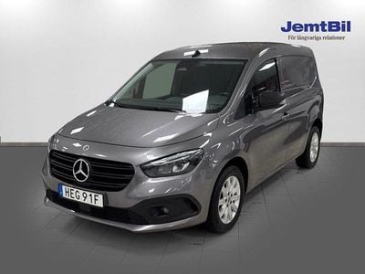 Mercedes Citan 110