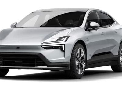 Polestar 4