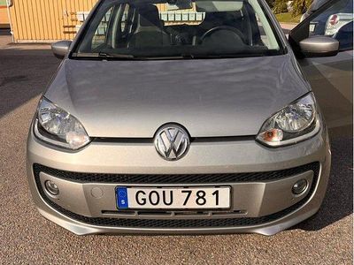 VW up!