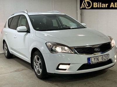 Kia Ceed Sportswagon