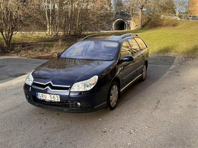 Citroën C5