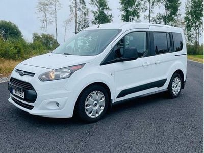 Ford Tourneo Connect