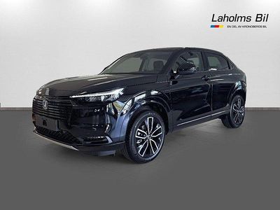 Ny Honda HR-V Advance 146 HK (107 kW) 2025 Crystal black pearl SUV