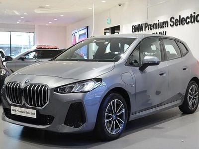 Grå Begagnad 2025 BMW 225 M Sport Kombi | 399 000 kr (Dyr)