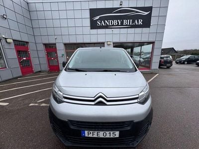 Citroën Jumpy