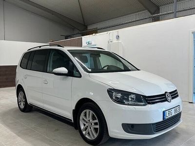 VW Touran