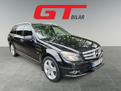 Mercedes C180