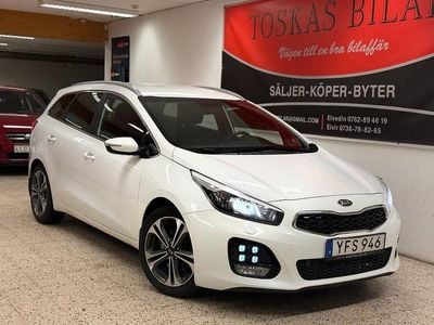 Kia Ceed Sportswagon