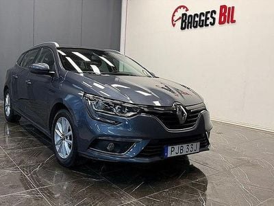 Renault Mégane GrandTour