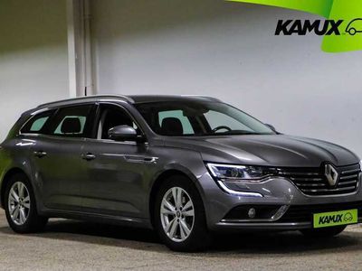 Renault Talisman GrandTour