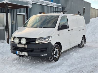 VW T6