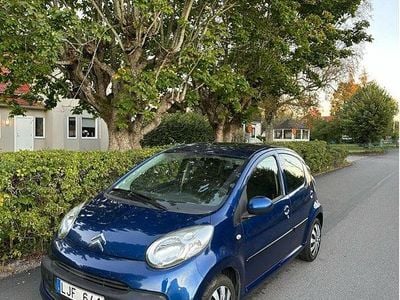 Citroën C1