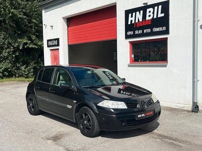 Renault Mégane II